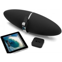 Bowers & Wilkins Zeppelin Air