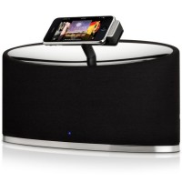 Bowers & Wilkins Zeppelin Mini